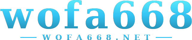 wofa668 logo